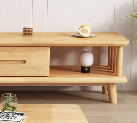 Muebles para el hogar con acabado lacado