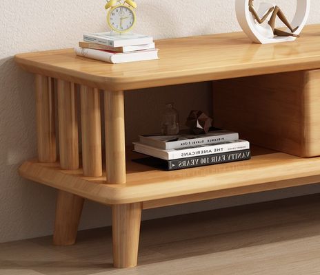 Muebles para el hogar con acabado lacado