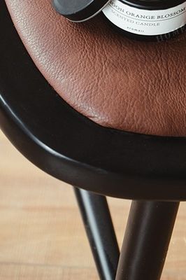 Silla de comedor de madera sólida moderna de estilo japonés para interiores y restaurantes modernos