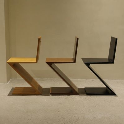 Embalaje del correo N Estilo nórdico moderno Z Sillas apiladas de madera para muebles para el hogar en el comedor de restaurantes y cafeterías
