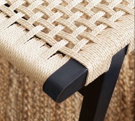 Silla de sala de estar de madera sólida de madera moderna para el diseño nórdico