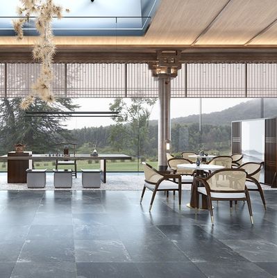 Silla de comedor robusta con marco de madera de Ashwood La combinación perfecta de robustez y estilo