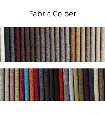 Villa de madera maciza sillas de mesa con acabado de nitrolacquer y diseño moderno para comedor restaurante y hotel