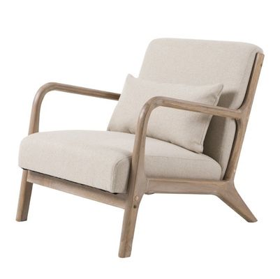Color personalizado Mono Veludo / Algodón y Lino / Muebles de Cuero PU Silla de Salón para interiores modernos y elegantes