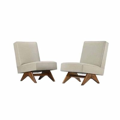 Embalaje de correo Restaurante moderno Sofá de cuero/veludo de PU Silla de asiento Muebles de sala de estar Sillas de madera NO Dobladas