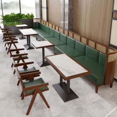 Dos años de garantía silla de ratan caliente para el comedor Muebles K silla en el hogar interior sala de estar