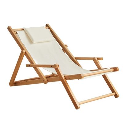 Sofá plegable de tejido de madera moderno silla de estilo nórdico Muebles de sala de estar con color personalizado y acabado de nitrolacquer
