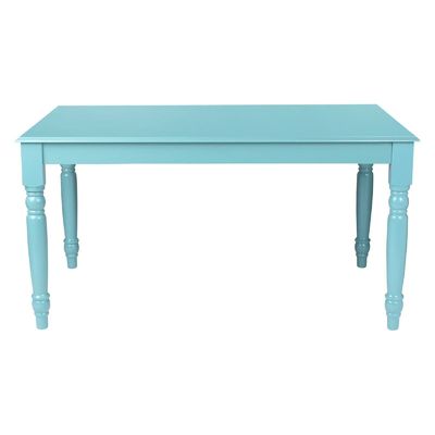 Muebles de comedor de madera maciza