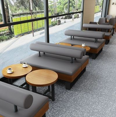 Moderno diseño nórdico silla de madera maciza de cuero PU sofá de sala de estar sillas de madera stand para una experiencia de asiento cómodo