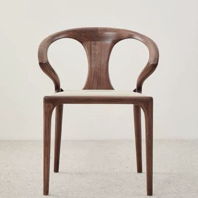 Silla de comedor de madera de 2023 Negro/Natural/Noche/Sillas de comedor de madera personalizadas para comidas en hoteles