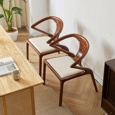Silla de comedor de madera de 2023 Negro/Natural/Noche/Sillas de comedor de madera personalizadas para comidas en hoteles