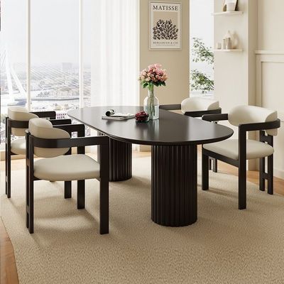 Silla de la sala de estar sillas de madera diseño de muestras modernas asiento blando terciopelo lana de cordero comedor para el envío de correo