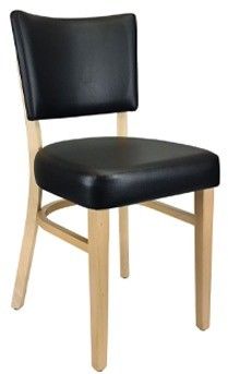OEM silla de comedor de madera con patas de madera para tejido nórdico de cuero PU Banquete Hotel Restaurante evento y diseño ajustable