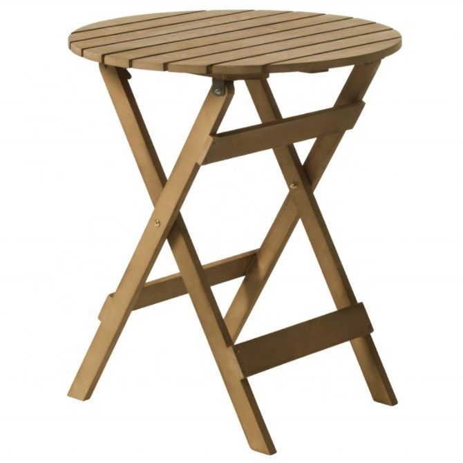 Tabla baja de bambú portátil de madera con piernas plegables luz lujoso balcón nórdico para entretenimiento al aire libre
