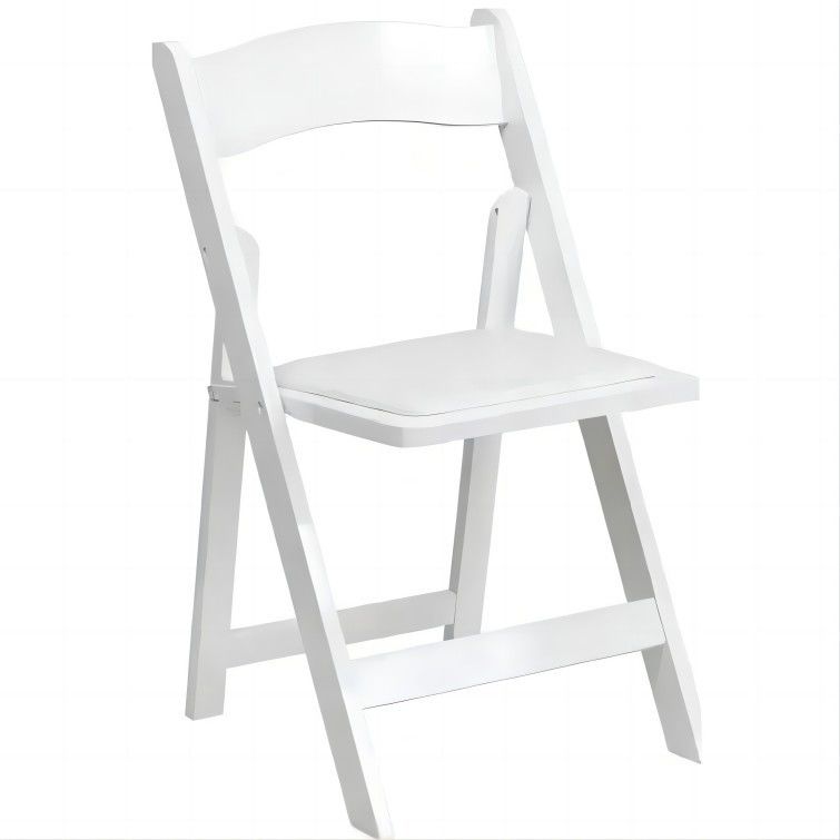 Utilizar para eventos hoteleros sillas plegables de madera para bodas colores populares hotel blanco banquete