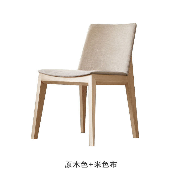 Madera sólida nórdica Imitación de fiesta Banquete Hotel Evento Silla de comedor de teca de madera para restaurante Banquete