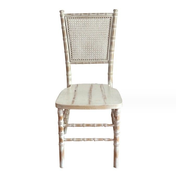 Silla de comedor natural negra resistente de diseño nórdico Muestra moderna de madera sólida de cuero PU para la sala de bodas