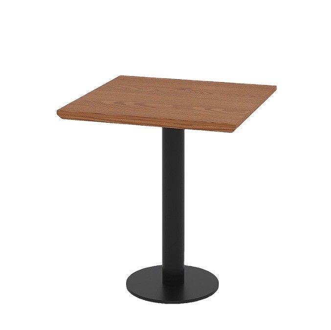 Cuadro de comedor moderno de estilo simple para edificios de oficinas