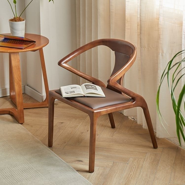 Silla de comedor de madera de 2023 Negro/Natural/Noche/Sillas de comedor de madera personalizadas para comidas en hoteles